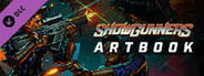 Showgunners - Art Book
