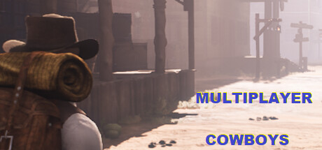 Multiplayer Cowboys Cover Image