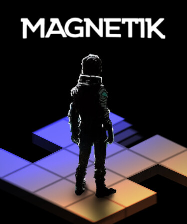 Magnetik