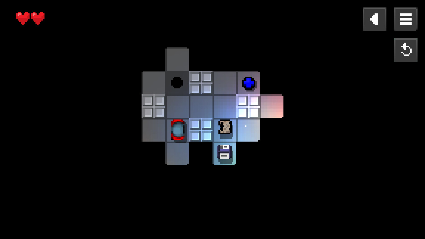Magnetik screenshot 1