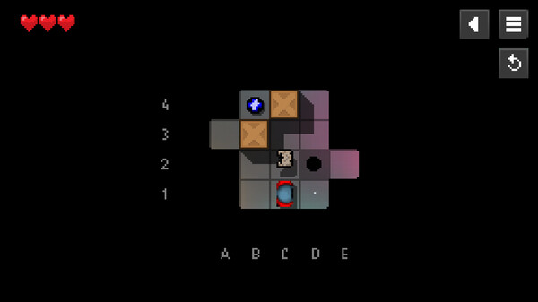 Скриншот из Magnetik Скриншот из Magnetik