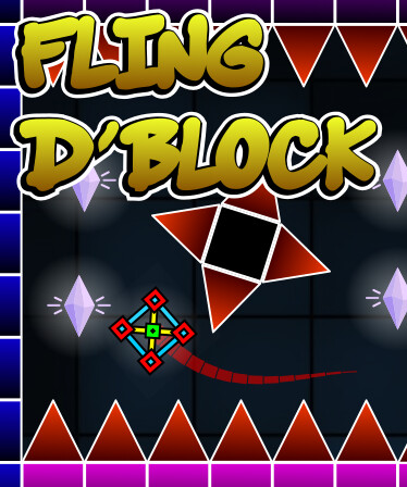 Fling D'Block