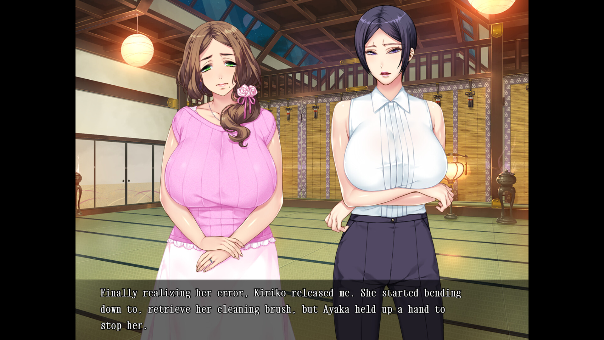 My Life as a Cult Leader #5