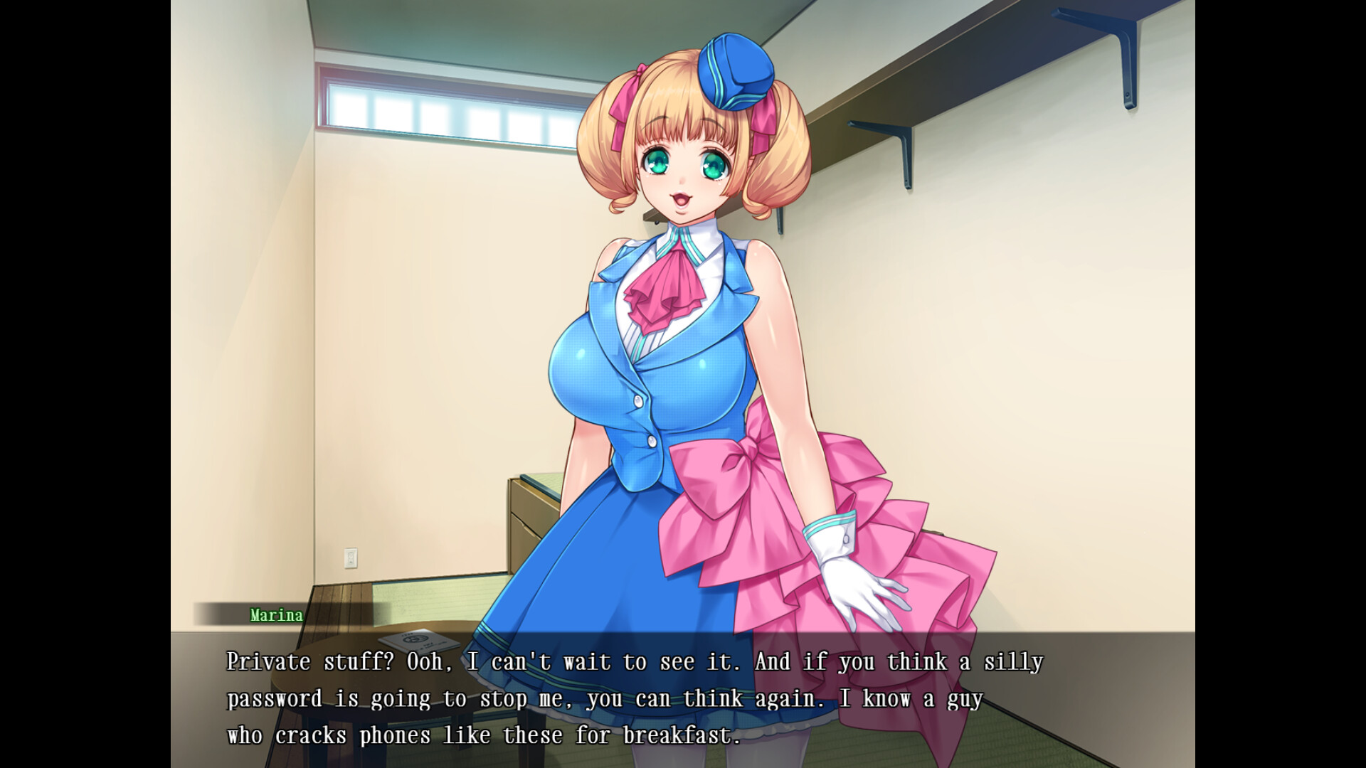 My Life as a Cult Leader #2