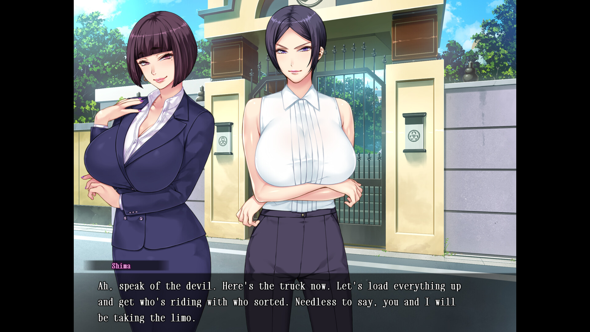 My Life as a Cult Leader #3