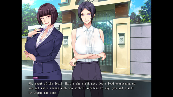 My Life as a Cult Leader game for windows Pc 1