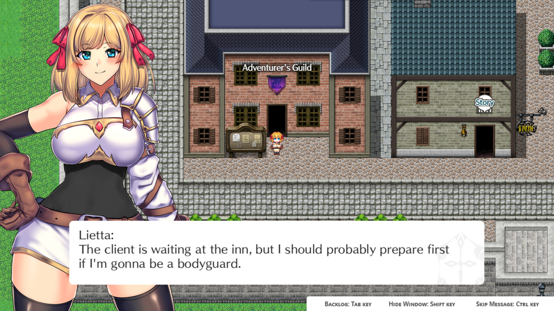 Obscurite Magie: The Blood of Kings #4