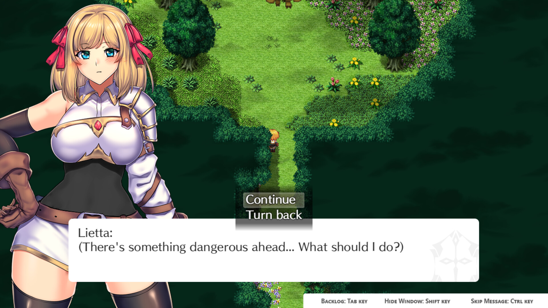 Obscurite Magie: The Blood of Kings #0