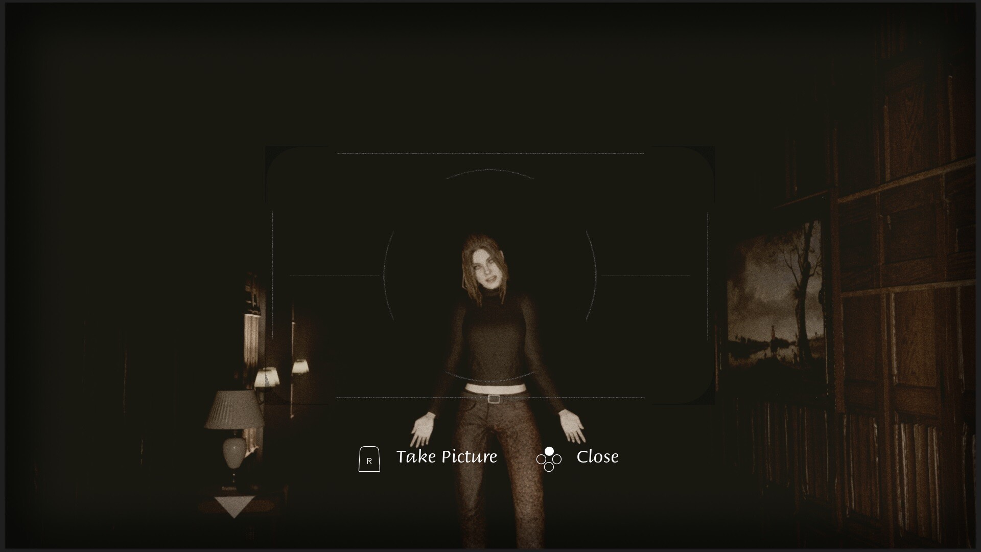 TRAUMA Broken Paradise Demo #4