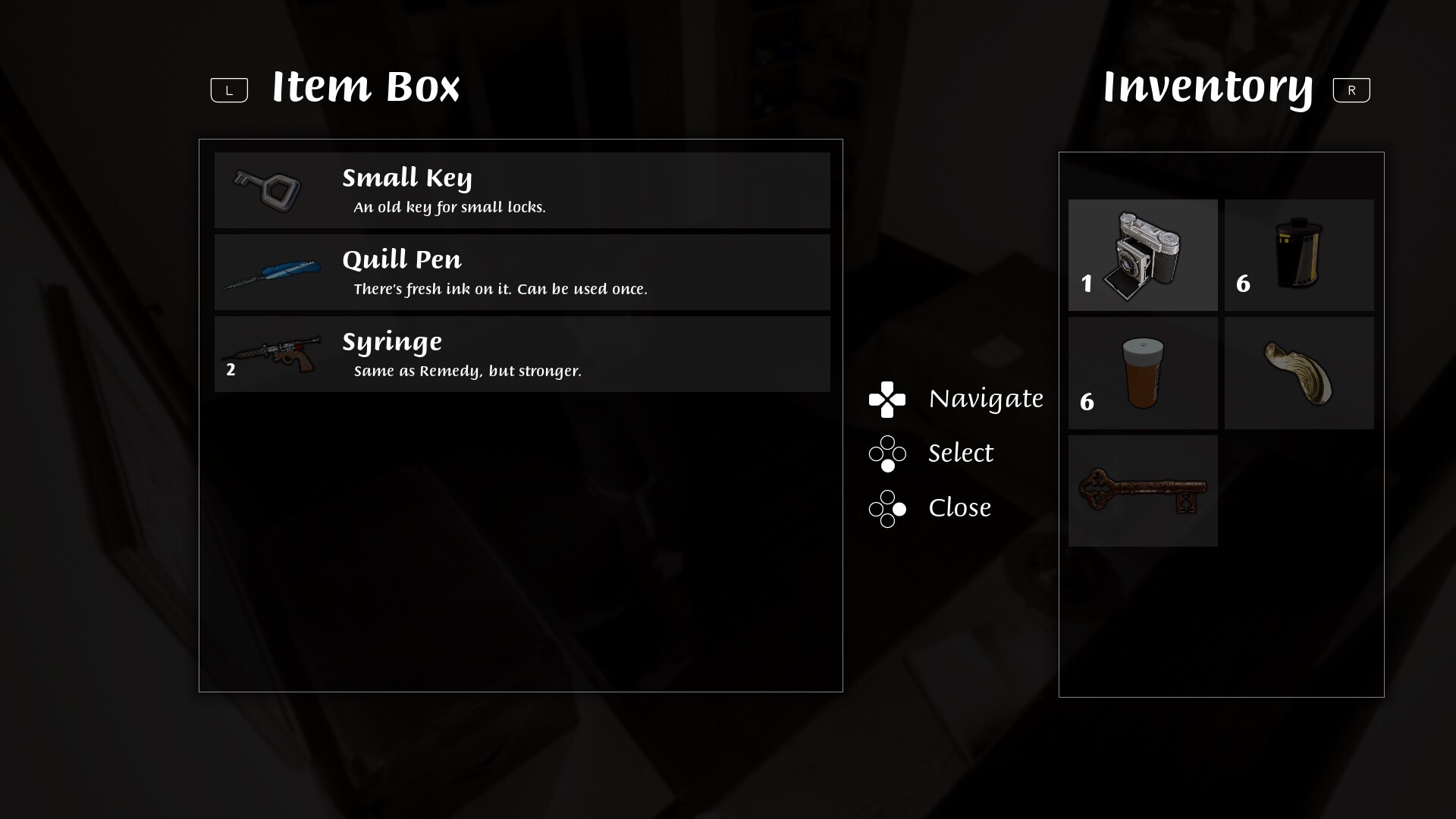 TRAUMA Broken Paradise Demo #3