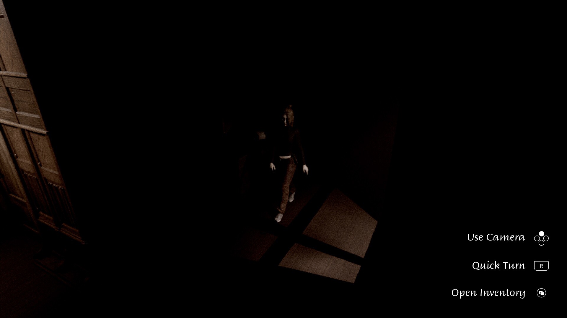 TRAUMA Broken Paradise Demo #0