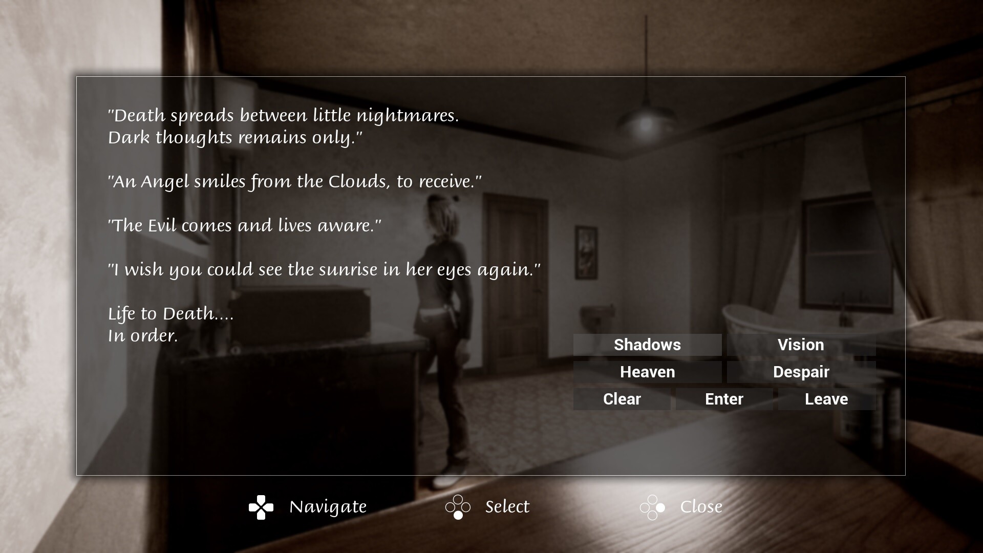 TRAUMA Broken Paradise Demo #7