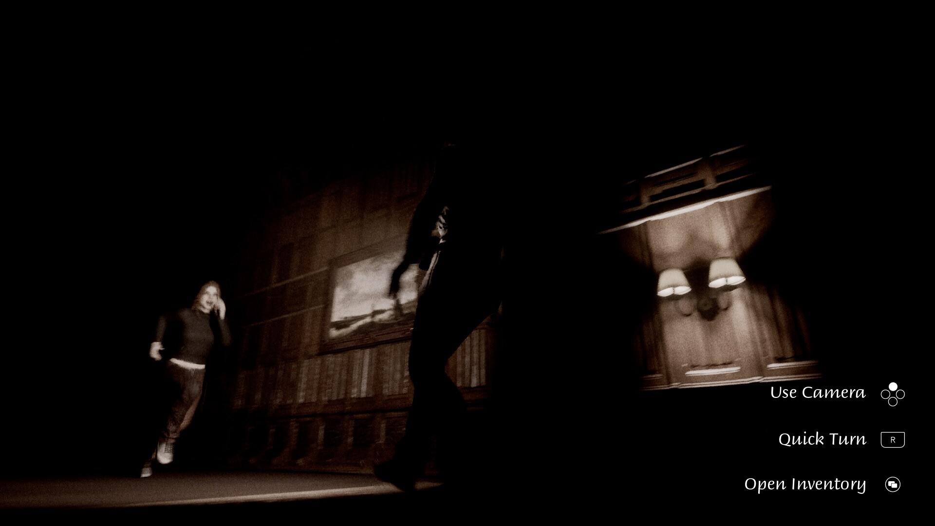 TRAUMA Broken Paradise Demo #5