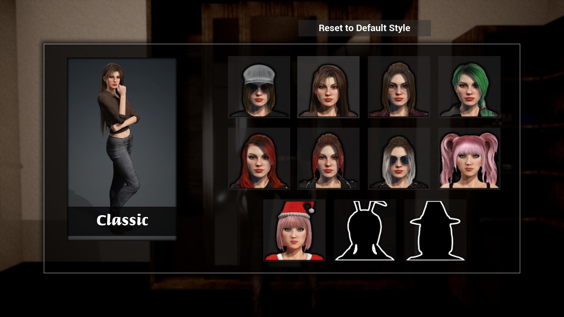 TRAUMA Broken Paradise Demo #6