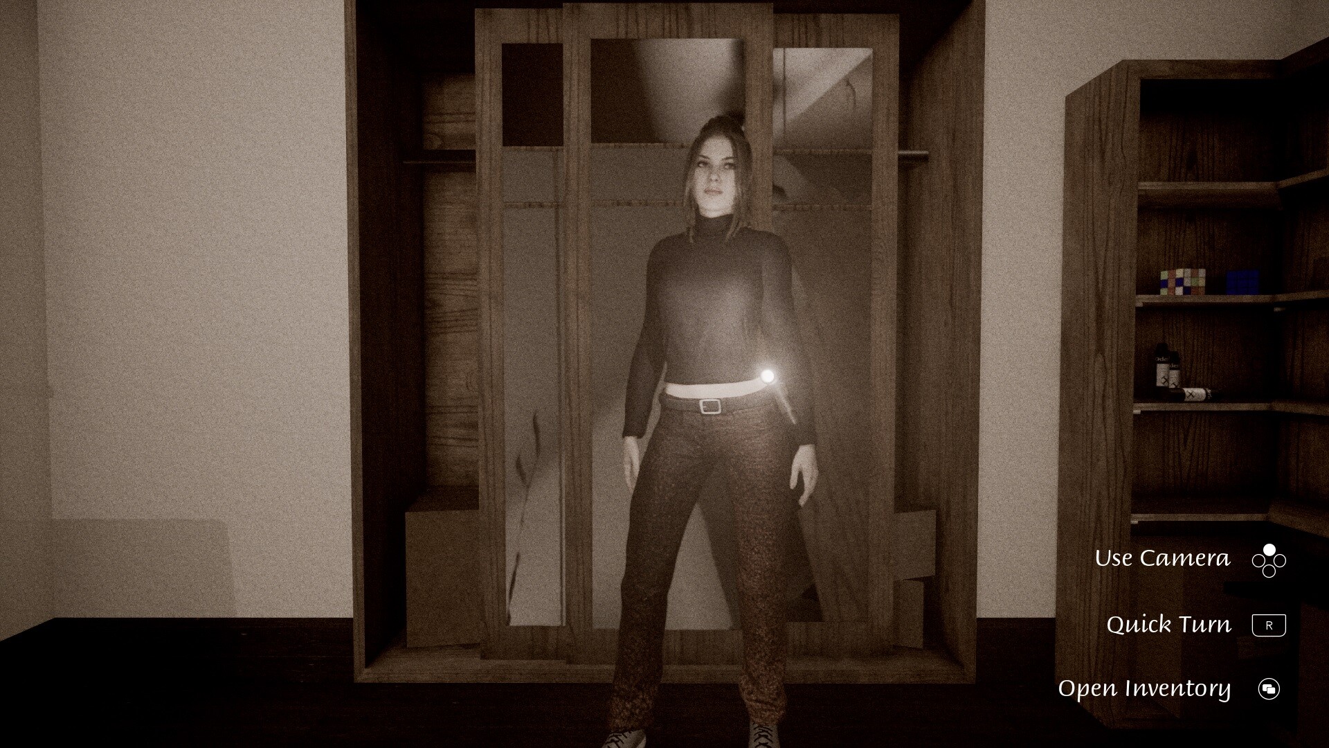 TRAUMA Broken Paradise Demo #10