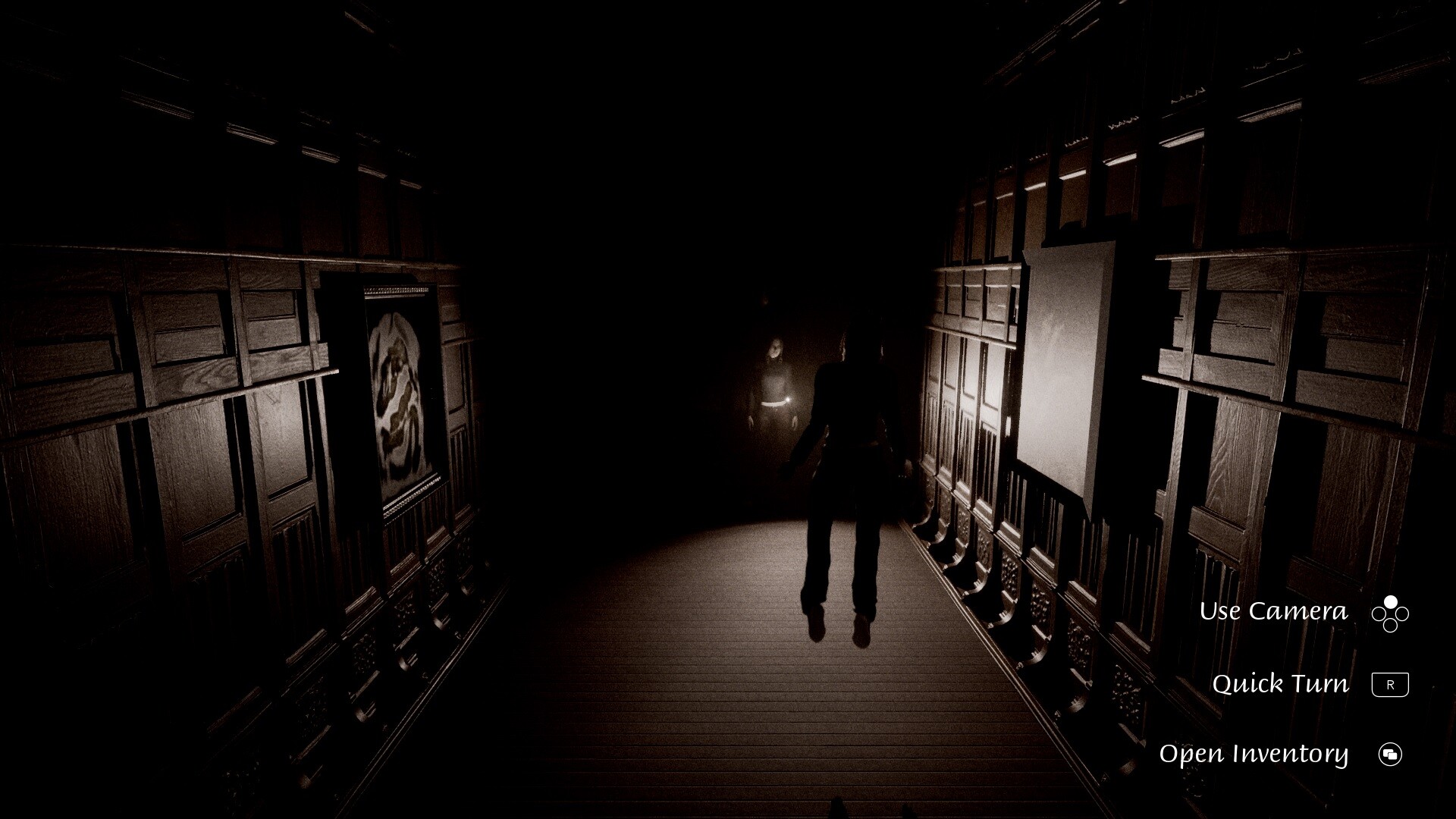 TRAUMA Broken Paradise Demo #8