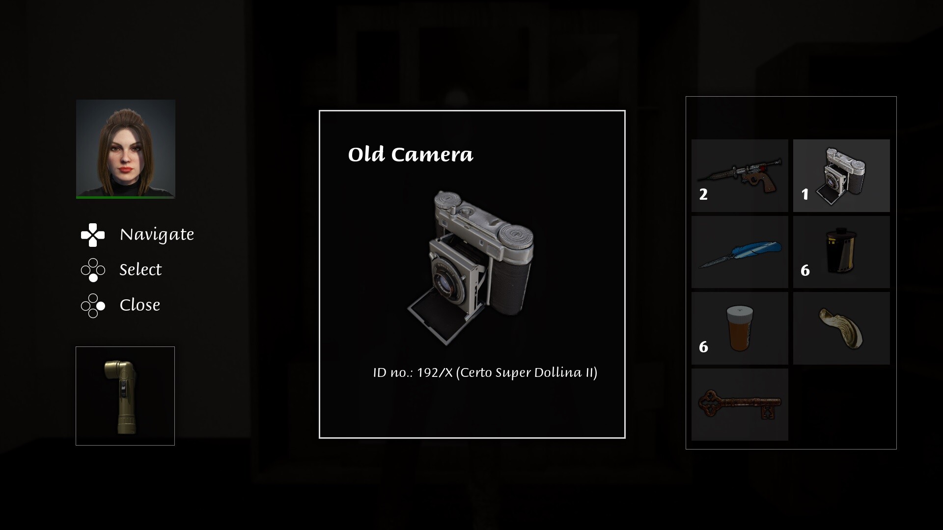 TRAUMA Broken Paradise Demo #2