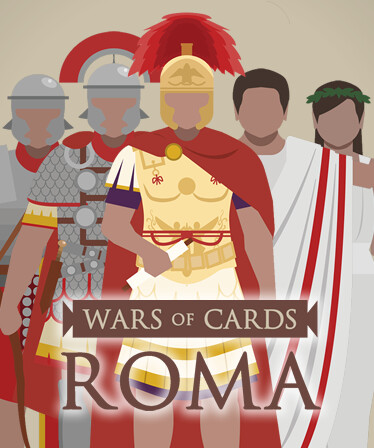 Wars of Cards: ROMA