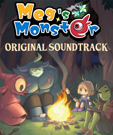 Meg's Monster OST