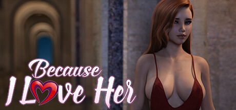Because I Love Her Episode 1