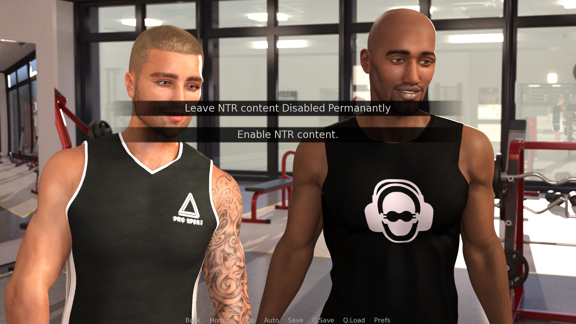 Because I Love Her #10