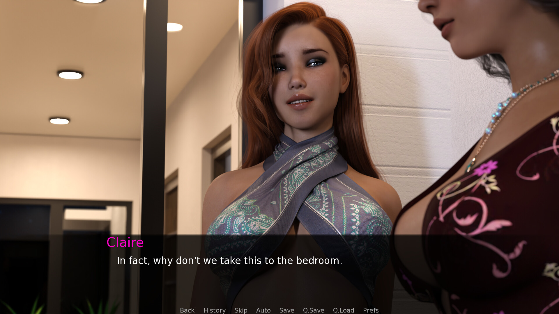 Because I Love Her #20