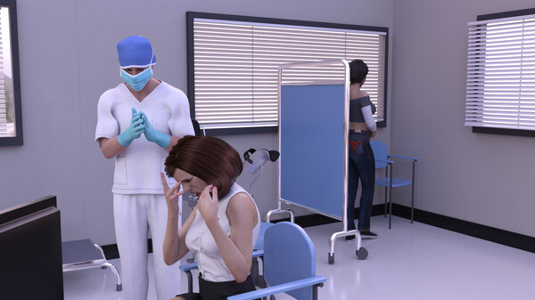 Gyno Tales - Season 1 game for Linux 1