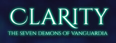 Clarity: The Seven Demons of Vanguardia 게임 이미지