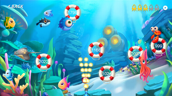 Target G screenshot 8