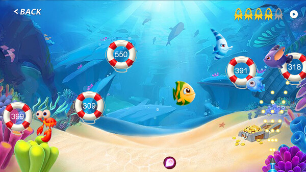 Target G screenshot 7