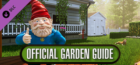Garden Simulator - Official Garden Guide