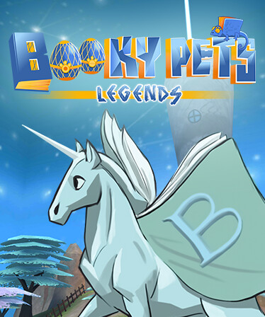 BookyPets Legends
