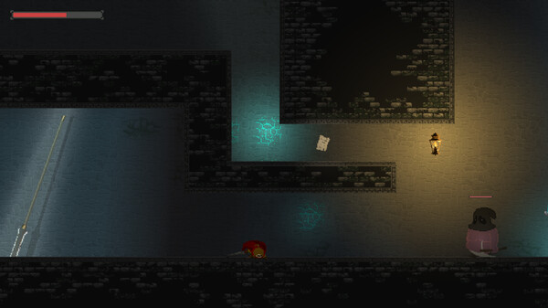 恩索姆战士for windows and Linux 1