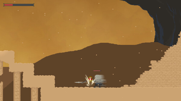 恩索姆战士 game for windows Pc 1