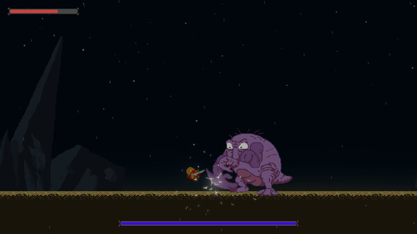 恩索姆战士 game for Linux 1