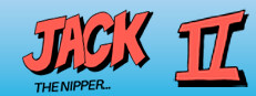 Jack the Nipper II (C64/CPC/Spectrum)