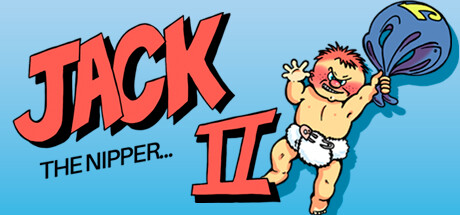 Image for Jack the Nipper II (C64/CPC/Spectrum)