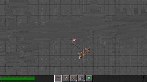 Скриншот из PsychWorld