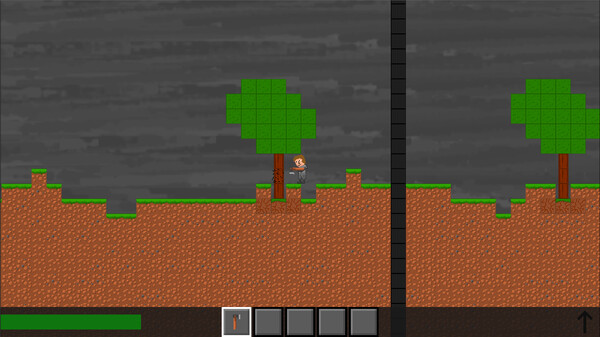 Скриншот из PsychWorld