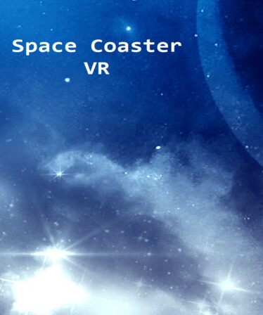 Space Coaster VR