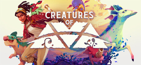 Creatures of Ava banner