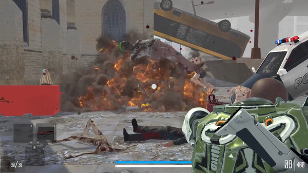 Ascension Xfor windows and Linux 1