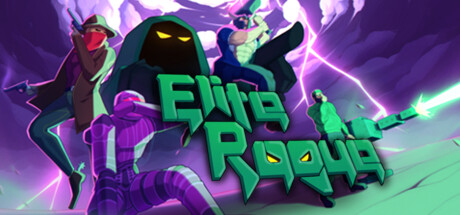 Elite Rogue Cover Image
