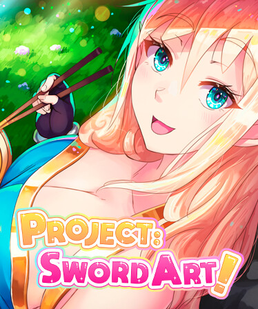 Project: Sword Art