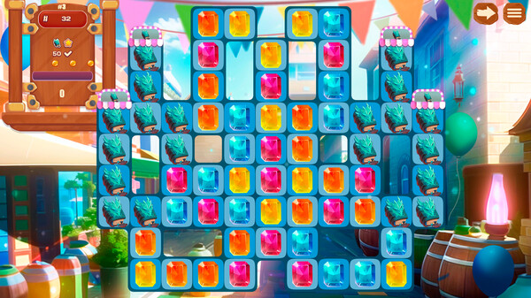 Скриншот из Project: Sword Art