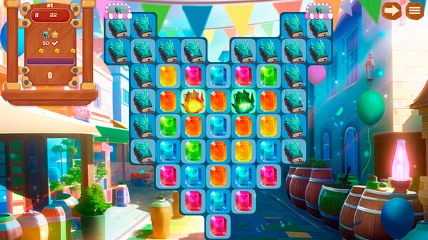 Скриншот из Project: Sword Art