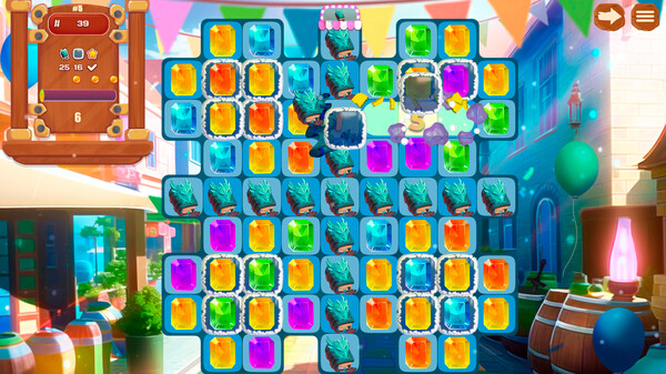 Скриншот из Project: Sword Art