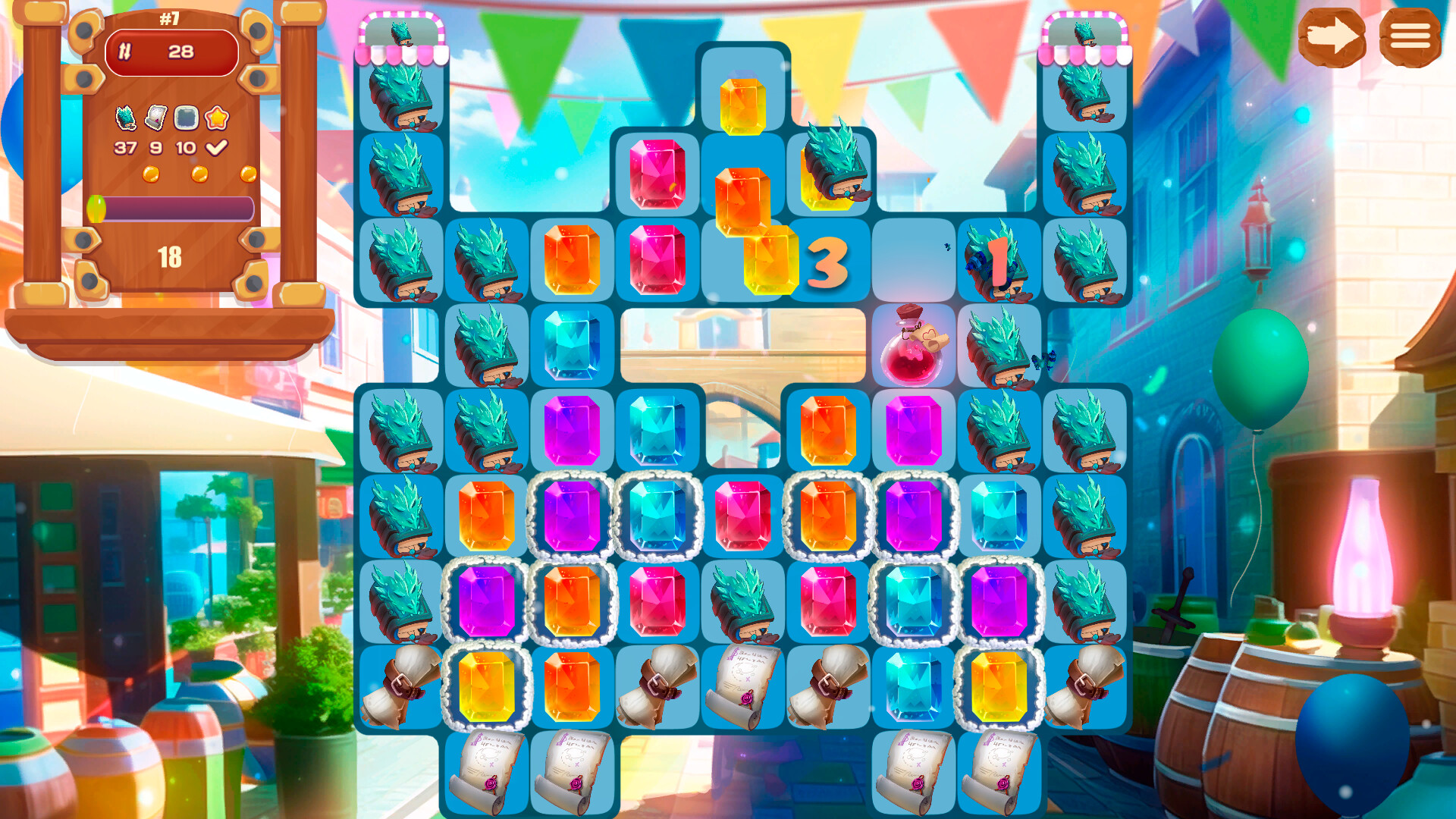 任务刀剑旅程/Project: Sword Art -(Build.12705551)