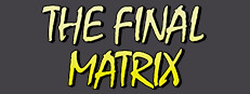 The Final Matrix (CPC/Spectrum)