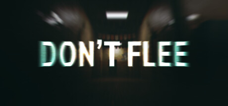 Don't Flee Cover Image